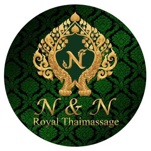 thai massage moenchengladbach logo